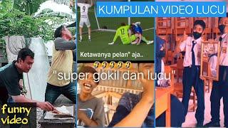 Super Gokil dan Lucu _ Kumpulan Video Lucu bikin ngakak sakit perut terbaru _ funny video part15