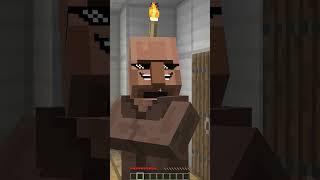 Siren Head in Minecraft