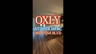 OXLY Apartments - A2 Tour