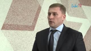 ВЛАДИСЛАВ ЮДИН -- ИО ГЛАВЫ ТАЛДОМСКОГО РАЙОНА