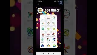 Best 3D Logo Maker App | 3D Logo Design App