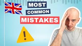 Avoid These Common English Mistakes | The Level Up English Podcast 307