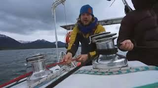 Exploring Patagonia: Solar Power by Goal Zero | Off-Grid Sailing Expedition