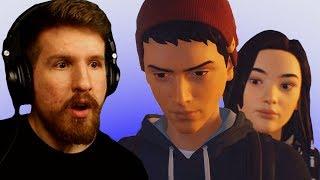 NEW ADVENTURE - LIFE IS STRANGE 2 - Episode 1 - Full Episode