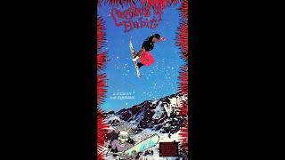 Creatures Of Habit - Chipinitz Productions 1991