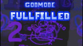 Afterbirth Mods - Godmode Attempt 0002