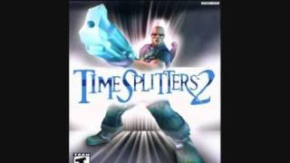 TimeSplitters 2 [Music] - Mexican Mission