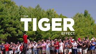 The Tiger Effect | PGA TOUR Originals