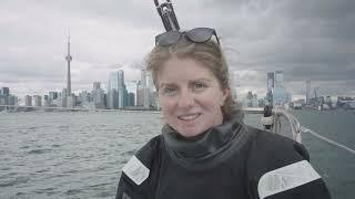 Canada Ocean Racing & The Magenta Project