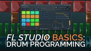 Drum Programming - FL Studio Basics