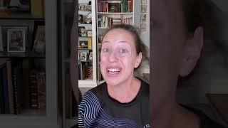4 SURPRISING Benefits to Running in the Dark! | RunningGeekGirl #youtubeshorts