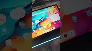 TCL CES 2025 Day 1