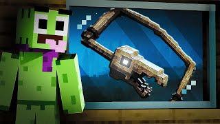 Hunting Minecraft's NEW Horror Mod.. Longhorse