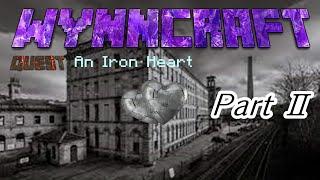 Wynncraft quest guide An Iron Heart Part 2