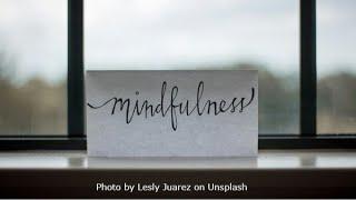 437 - June 17 – Mindfulness – Marcia Montenegro & Doreen Virtue