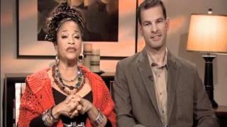 Debbie Allen Join The Pacemakers Interview