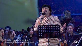 Muhammadrafi Karomatullo – Nele Nele Ambar Par