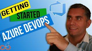 Azure DevOps Getting Started -    New Organization