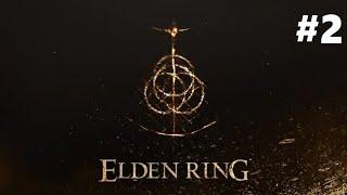 Twitch Livestream | Elden Ring Part 2 [PC]