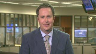 Ken Brewer says goodbye to WISH-TV