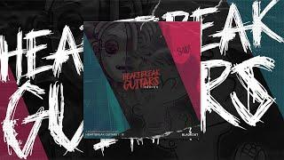 Best Royalty Free Guitar Loop & Midi Pack 2019 | Heartbreak Guitars Bundle