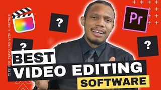 Best Video Editing Software 2020 | FREE and PAID software to edit videos