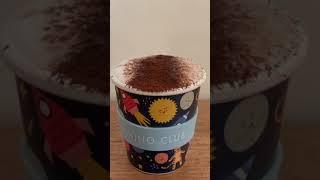 How To Make The Perfect Babychino