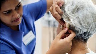 Hearing Aid Specialist Career Video