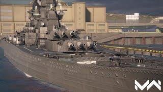 JS Yamato Aegis - After BUFF This Ship Good for Damage but Still Heavy bruuh - Modern Warships