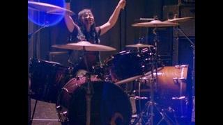 Dream Big, Princess - Dream It, Be It | Disney - Commercial 2017 - ALEXEY ( drummer)