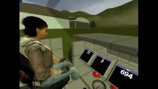 Garrys mod car wire mod