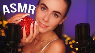 АСМР УСНЕШЬ ДАЖЕ Без НАУШНИКОВ  ПРИЯТНЫЕ ЗВУКИ и БЛИЗКИЙ ШЕПОТ  ASMR CLOSE Whisper FOR SLEEP