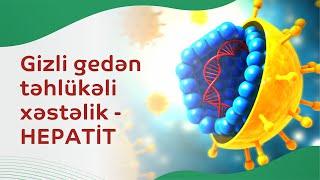 Hepatitin növləri və əlamətləri. İnteqrativ tibbdə hepatitin müalicəsi necə aparılır?