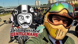 Джентельмен райд 2023 Варшава Gentlemans ride 2023 Warszawa