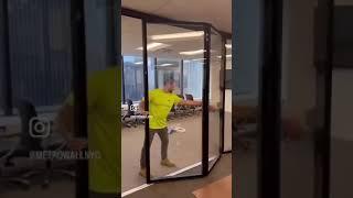 On the Job: Building a Flexible & Function Workspace