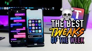 Best iOS 14 Jailbreak Tweaks Of The Week - SnapShort / Rejection / ProKeys / Key+ & More