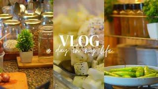 പുതിയ സ്കൂളിലേക്ക് അച്ചുമോൻ A Calm Lunch Routine Vlog