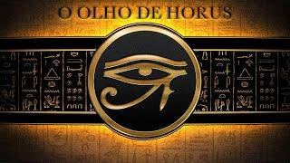 THE EYES OF HORUS - DOCUMENTARY (REMASTERᴴᴰ)