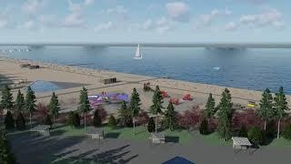 CO URBANISM Геническ Скадовск