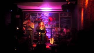 Love Letters - Abigail Neale Quintet LIVE @ Placebo Space