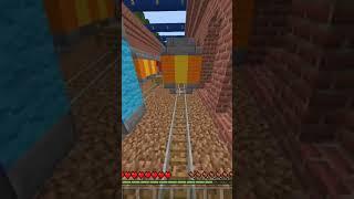 subway surfers in minecraft #shirtsфиксиплей майнкрафт