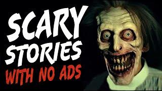 True Scary Stories with NO ADS