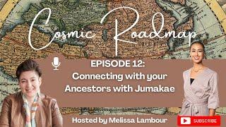 Connecting with your Ancestors with Jumakae