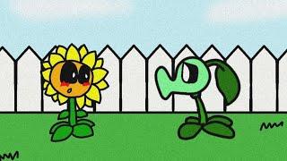 Peashooter x Sunflower | LOG 01