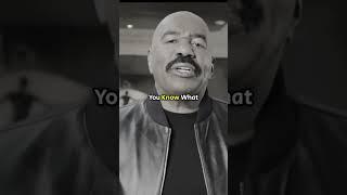 Better Relationship Advice - Steve Harvey #shorts