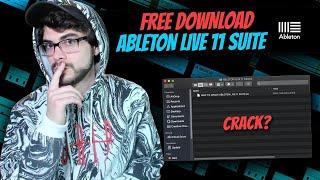 ABLETON LIVE 11 CRACK | FREE CRACK DOWNLOAD 2023!