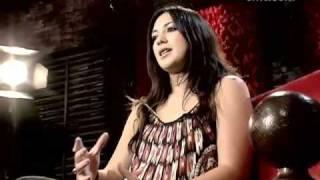 Michelle Branch - Interview