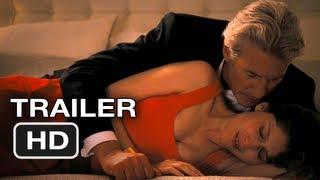 Arbitrage Official Trailer #1 (2012) - Richard Gere Movie HD