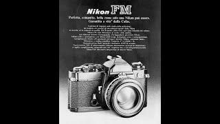 Nikon FM