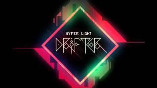 Hyper Light Drifter OST - The Midnight Wood